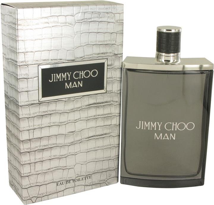 Immagine prodotto Jimmy Choo Uomo (Eau de toilette, 200 ml)