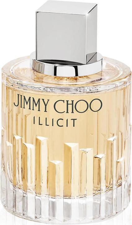 Actual product image Jimmy Choo illicite (Eau de parfum, 40 ml)