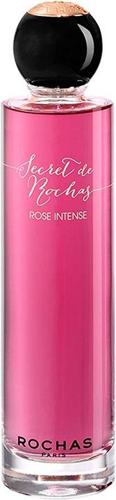 Image du produit Rochas Secret De Rose Intense (Eau de parfum, 100 ml)