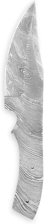 Image du produit Perkin Lame d'acier (20.32 cm)