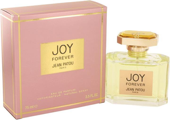 Actual product image Jean Patou Joy Forever (Eau de parfum, 75 ml)