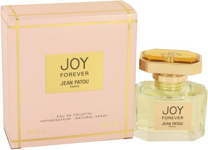 Actual product image Jean Patou Joy Forever (Eau de toilette, 30 ml)