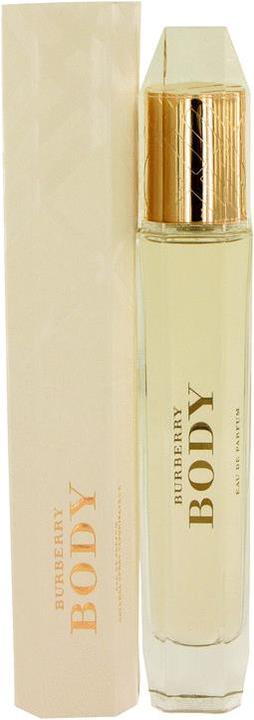 Actual product image Burberry Body (Eau de parfum, 85 ml)