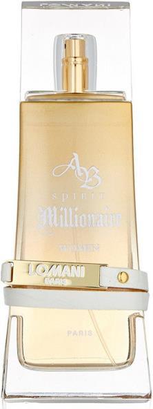 Lomani Spirit Millionaire (Eau de Parfum, 100 ml)
