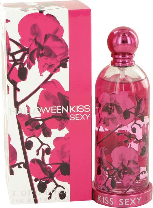 Immagine prodotto Jesus Del Pozo Halloween bacio sexy (Eau de toilette, 100 ml)