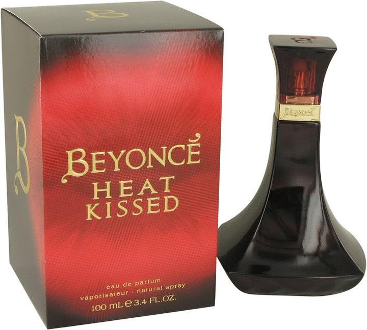 Produktbild Beyonce Heat Kissed (Eau de Parfum, 100 ml)