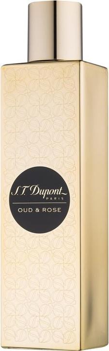 Actual product image S.T. Dupont Oud & Rose (Eau de parfum, 100 ml)