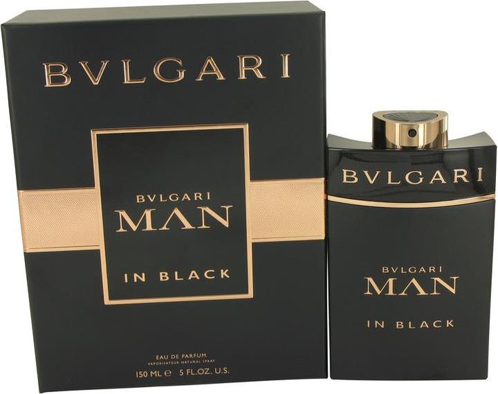 Bulgari Man In Black (Eau de Parfum, 150 ml)