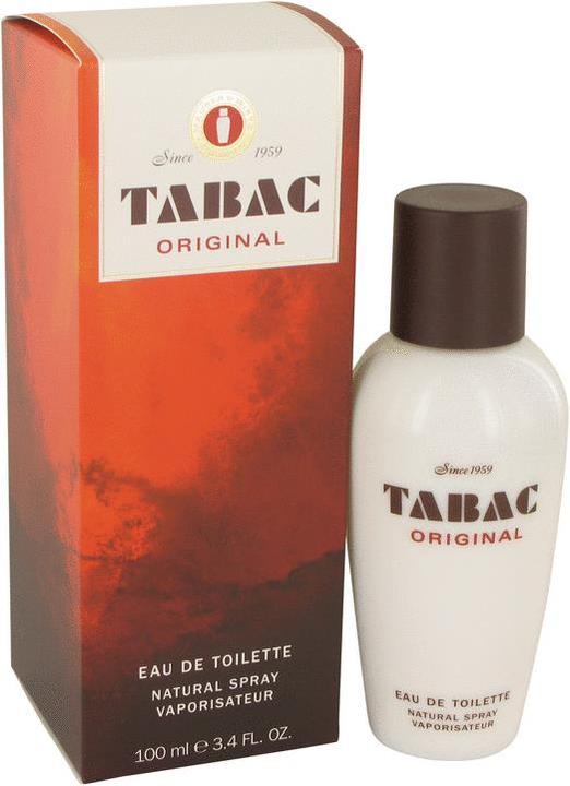 Tabac Original (Eau de Toilette, 100 ml)