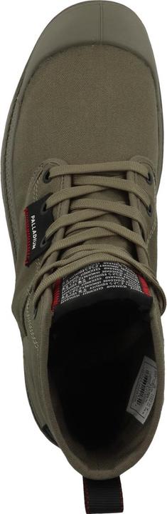 Image du produit Palladium Patch Pampa Hi - 61701 (38)