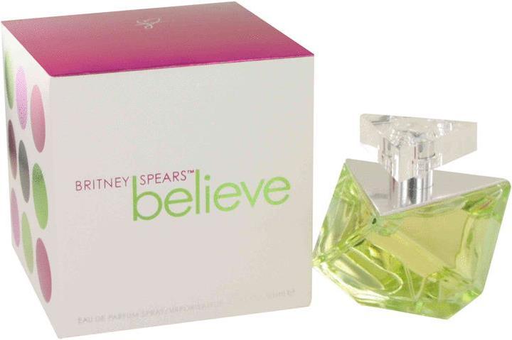 Immagine prodotto Britney Spears Credere (Eau de parfum, 50 ml)