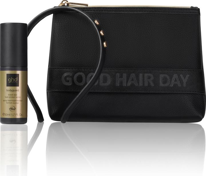 ghd Washbag Spring Summer LE23 (Körperlotion, 50 ml)