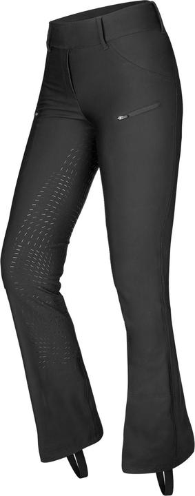 ELT Jodhpur Reitleggings Olivia Silikon