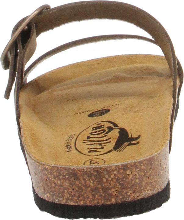 Actual product image Plakton Rock Nobuck (40)