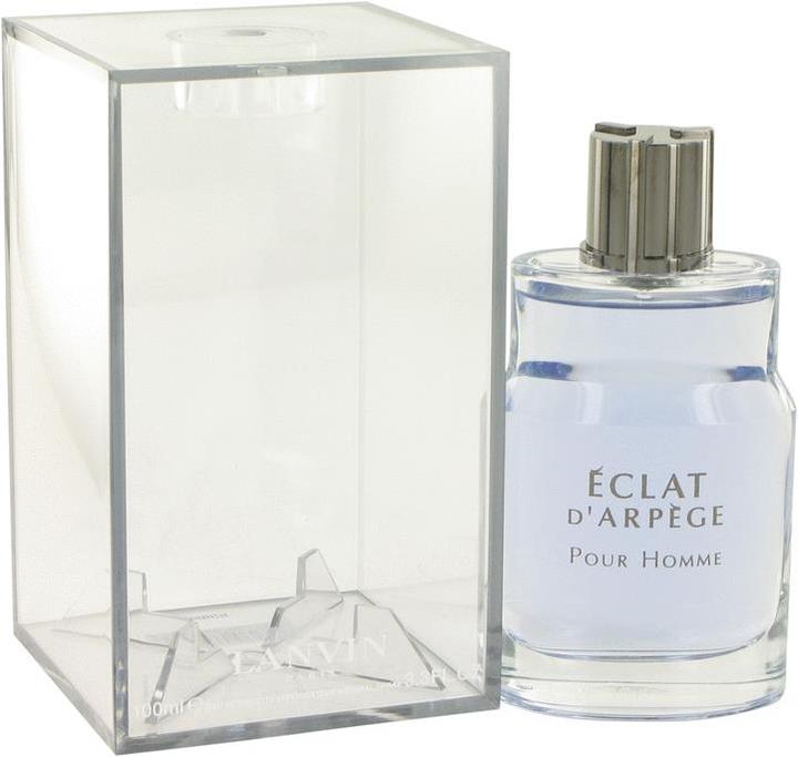 Actual product image Lanvin Eclat D'Arpège (Eau de toilette, 100 ml)