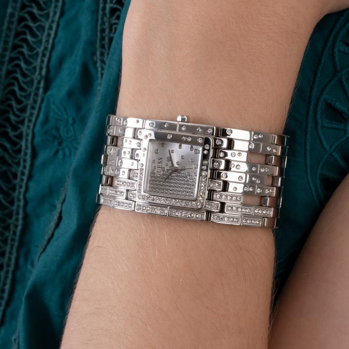 Produktbild Guess WATERFALL Armbanduhr (Analoguhr, 22 mm)
