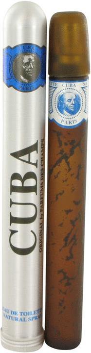 Cuba Blue (Eau de Toilette, 35 ml)