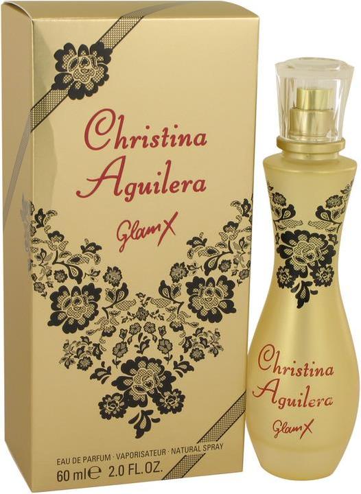 Produktbild Christina Aguilera Glam X (Eau de Parfum, 60 ml)