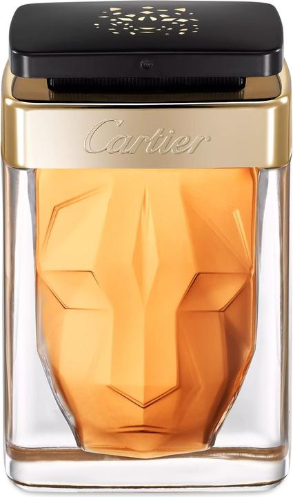 Produktbild Cartier La Panthère Noir Absolu (Eau de Parfum, 75 ml)