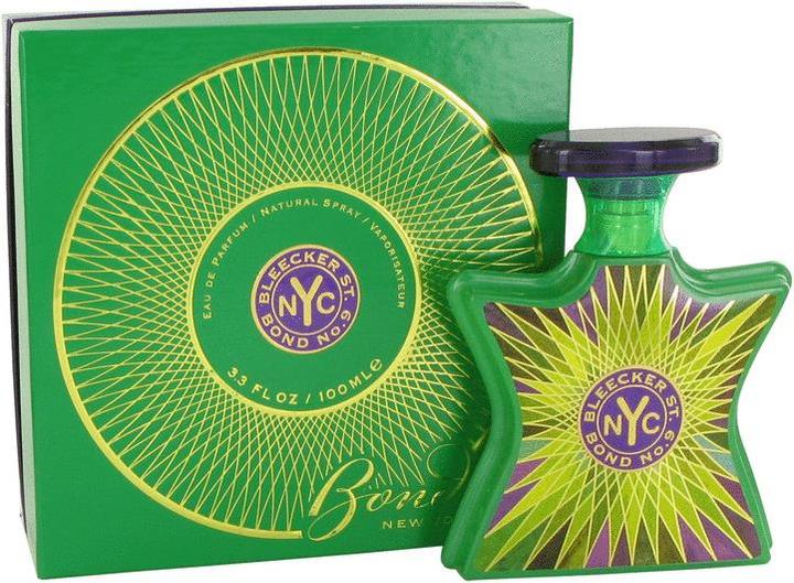 Produktbild Bond No. 9 Bleecker Street (Eau de Parfum, 100 ml)