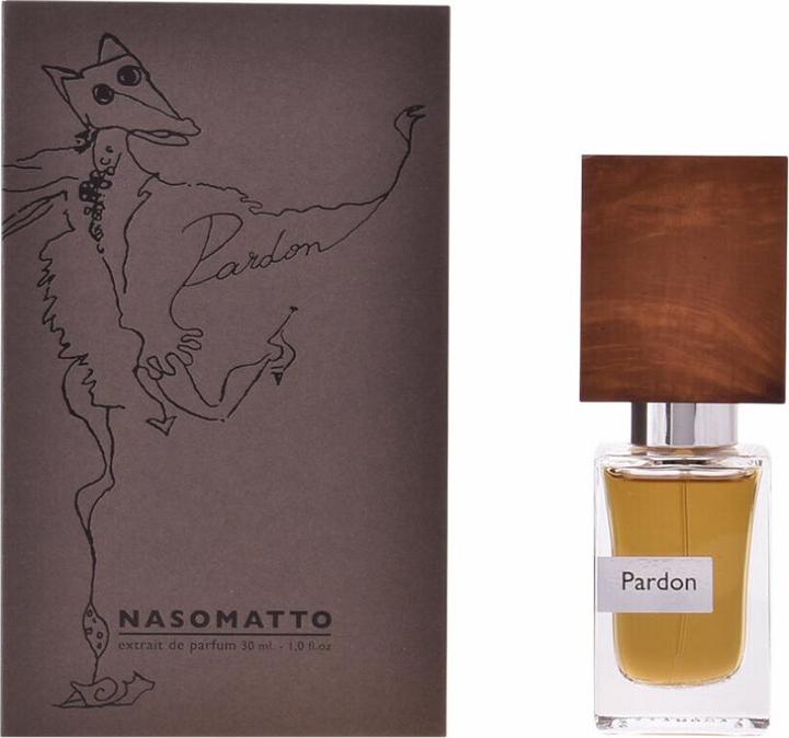 Actual product image Nasomatto Pardon Extrait De Parfum Spray (Eau de parfum, 30 ml)