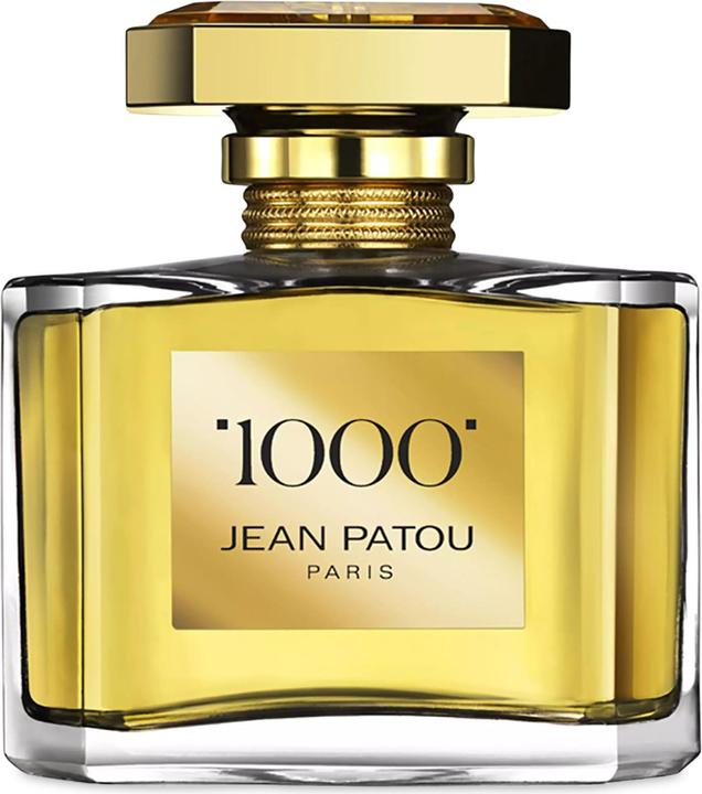Jean Patou 1000
