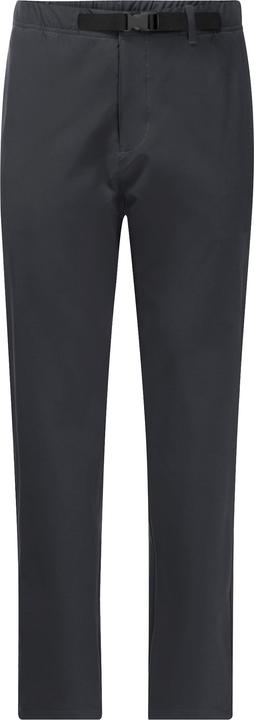 Actual product image Jack Wolfskin Summer Walk Pants M (48)