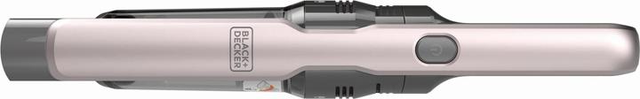 Produktbild Black & Decker DVC320BRG