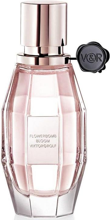 Actual product image Viktor & Rolf Flowerbomboom (Eau de toilette, 30 ml)