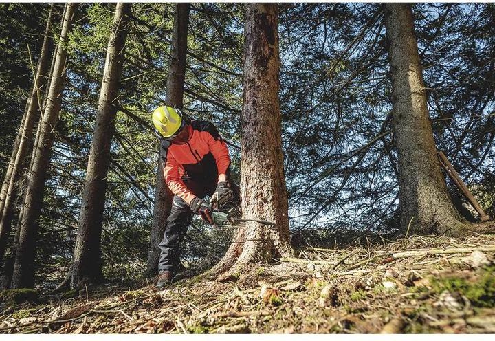 Produktbild Metabo MS 36-18 LTX BL 40 (Akku Kettensäge)