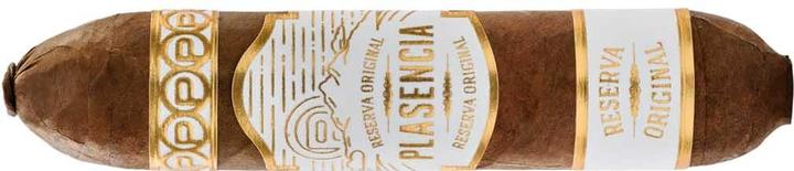Image du produit Plasencia Reserva Original Perfectico (Torpille)
