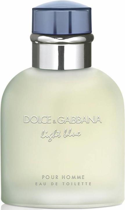 Dolce & Gabbana Luce Homme (Eau de toilette, 200 ml)