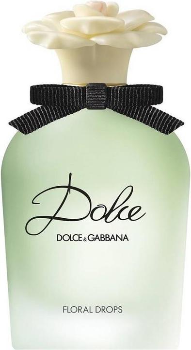 Actual product image Dolce & Gabbana Dolce Floral (Eau de parfum, 150 ml)