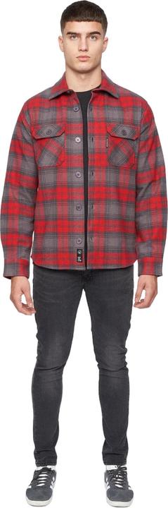 Produktbild Duck and Cover Willington Hemdjacke (L)
