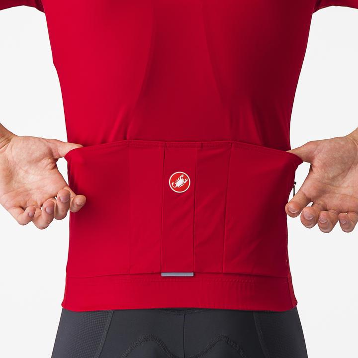 Image du produit Castelli Prologo Lite Jersey (XXL)