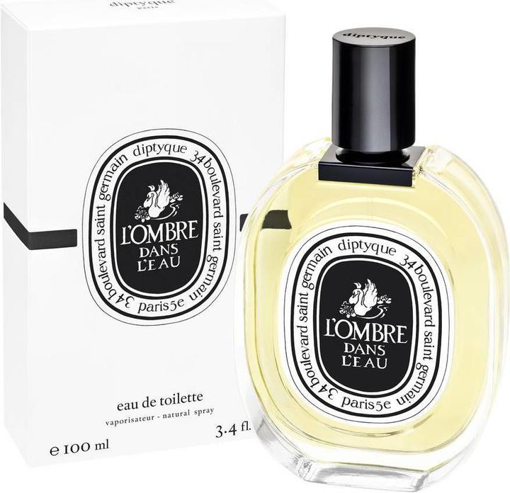 Produktbild Diptyque L'Ombre Dans L'Eau (Eau de Toilette, 50 ml)