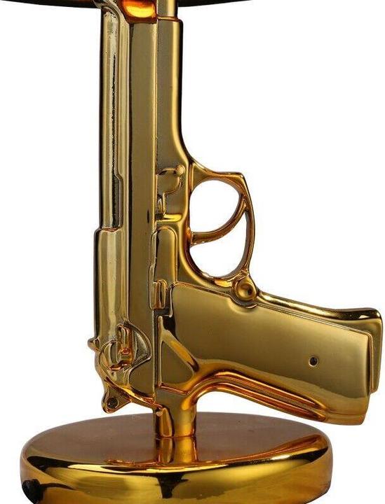 Immagine prodotto Mikamax Pistola d'oro
