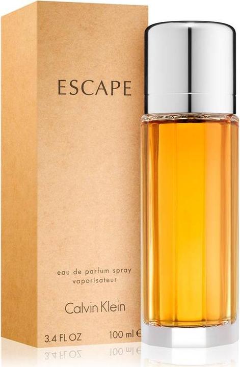 Actual product image Calvin Klein Escape (Eau de parfum, 50 ml)