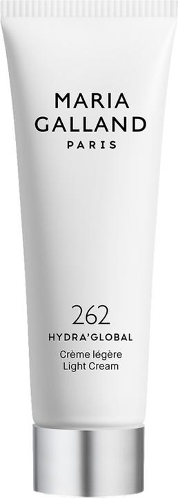 Maria Galland Hydra'Global - 262 Light Cream (50 ml, 24h cream)