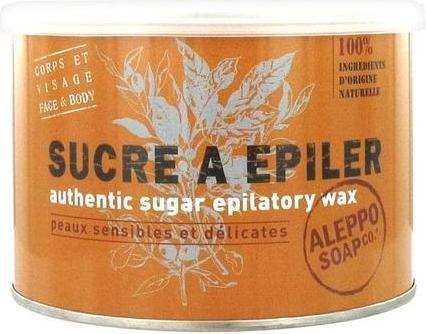 Produktbild Tadé Sugar for Sensitive and Delicate Skin 500g (1 x, 500 g)