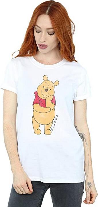 Produktbild Winnie the Pooh TShirt (3XL)