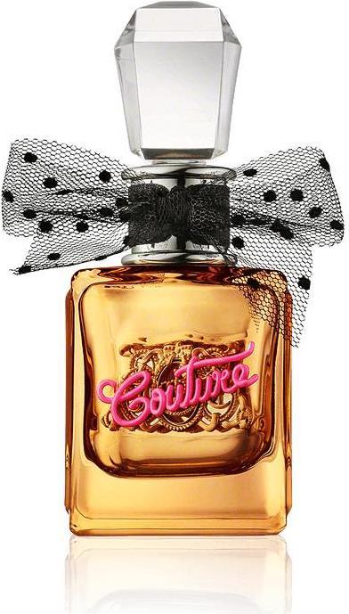 Actual product image Juicy Couture Viva la Juicy Gold Couture (Eau de parfum, 50 ml)