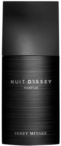 Actual product image Issey Miyake Nuit d'Issey (Eau de toilette, 200 ml)