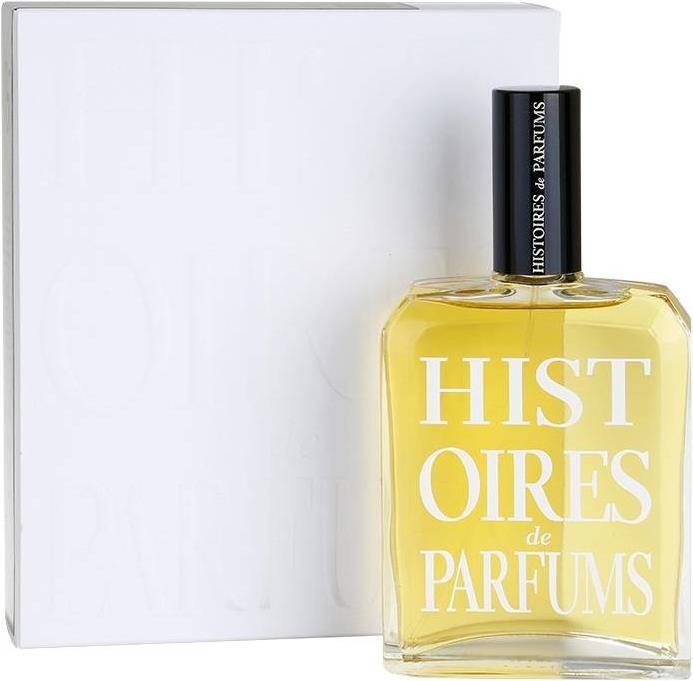 Actual product image Histoires de Parfums 1876 Mata Hari (Eau de parfum, 120 ml)