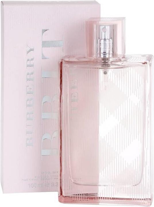 Produktbild Burberry Brit Sheer 2014 (Eau de Toilette, 100 ml)