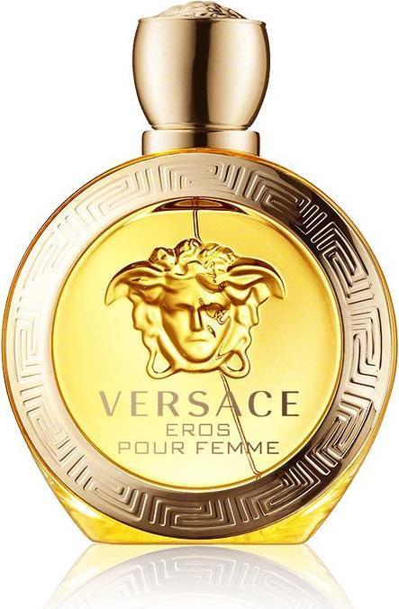 Immagine prodotto Versace Eros (Eau de toilette, 100 ml)
