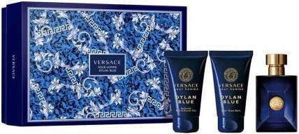 Actual product image Versace Dylanue (Eau de toilette, 50 ml)