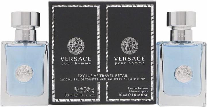 Versace Pour Homme (30 ml)