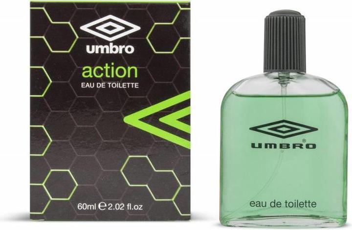 Immagine prodotto Umbro Azione (Eau de toilette, 100 ml)