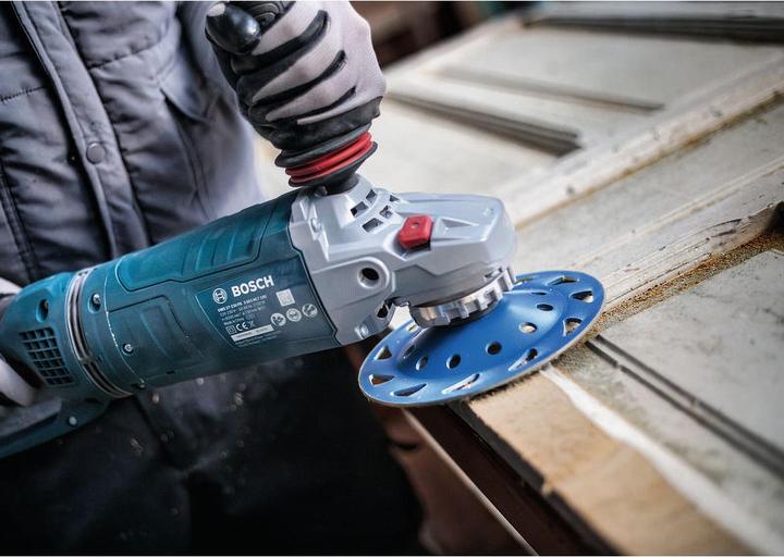 Image du produit Böhler Welding TopfscheibeEXP 180 mm grob MMCarbTS 22 2608901747